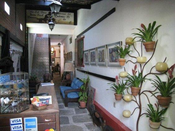 Inn Estalagem Do Porto Arraial do Cabo