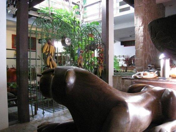 Inn Estalagem Do Porto